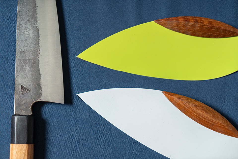 淺野鍛冶屋 ASANOKAJIYA CLASSIC 三徳包丁｜Discover Japan 公式