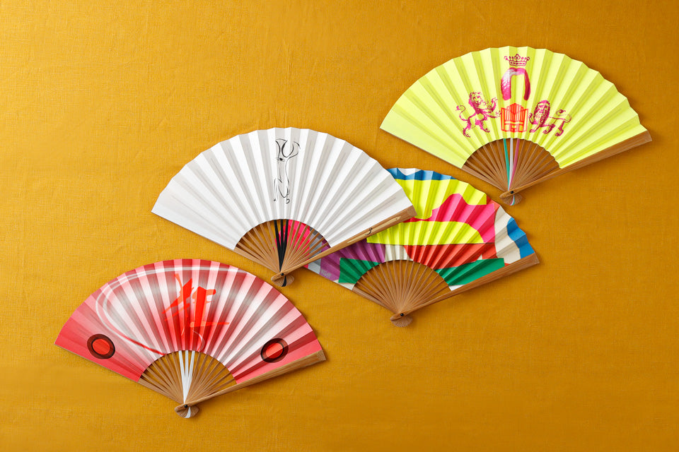 バナナとイエロう（宮脇賣扇庵）｜Discover Japan 公式オンライン