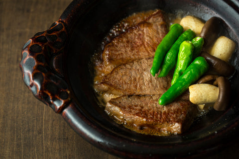 圡楽窯 黒鍋｜Discover Japan 公式オンラインショップ