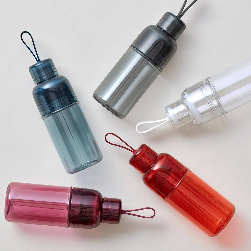 WORKOUT BOTTLE – KINTO USA, Inc