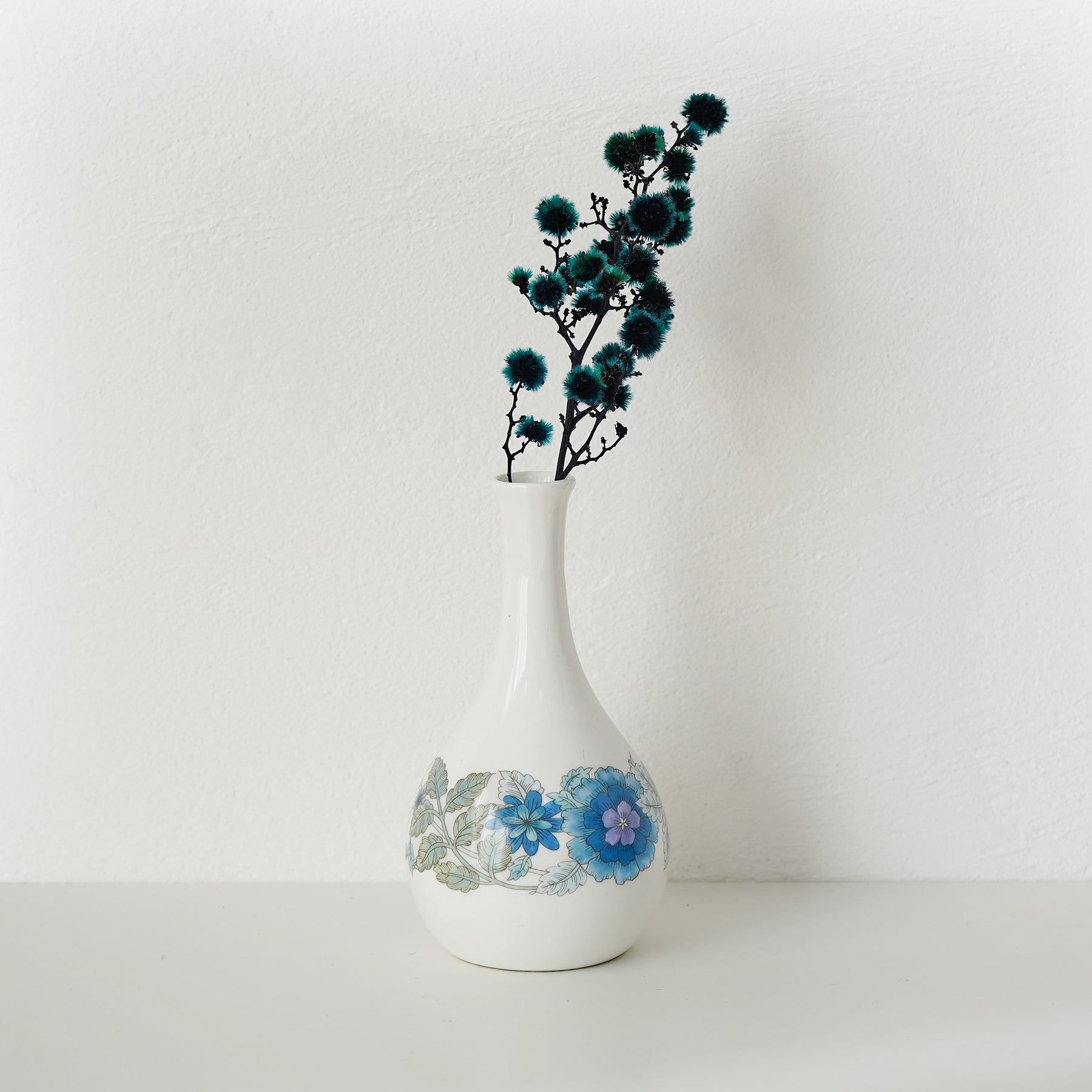 ヴィンテージ・フラワーベース 2022 / Spring – thepostoffice.jp