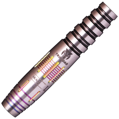 trinidad darts - Dartsbuddy.com