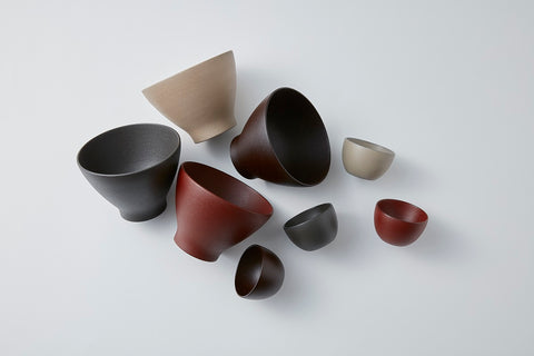 輪島キリモト 漆の器