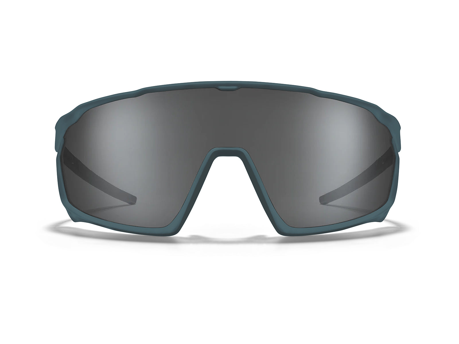 CP-1x Sunglasses | Full-Frame Shield Sports Sunglasses | ROKA