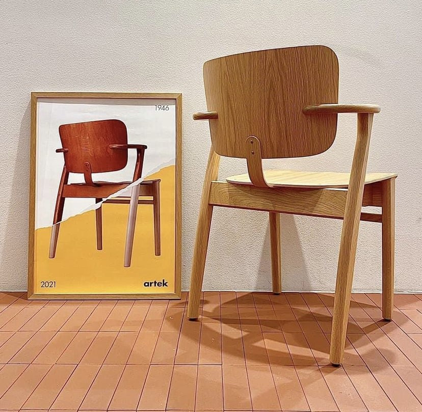 TAPIOVAARA STORY私たちの暮らしとタピオヴァーラ – Artek Tokyo Store