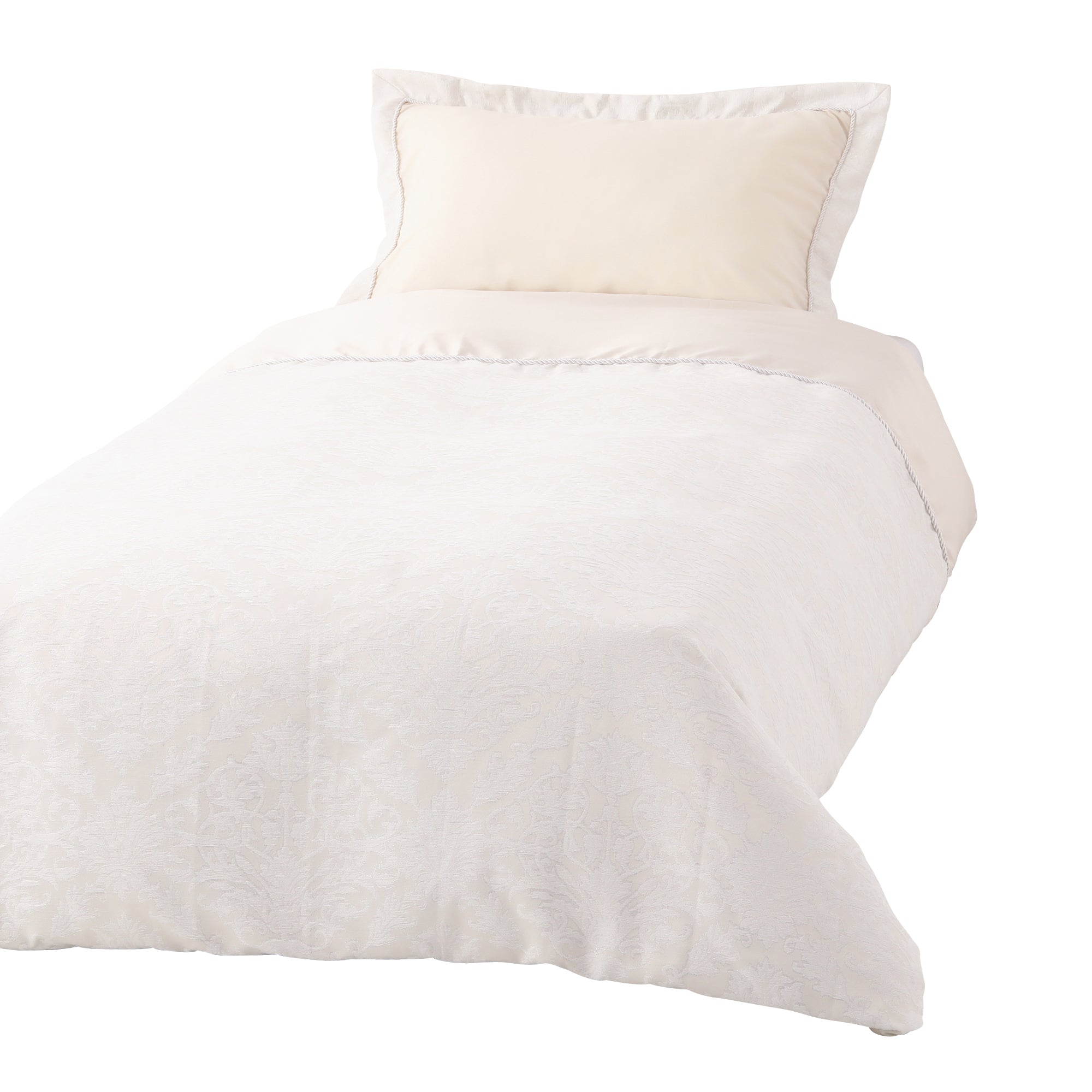 ルブレス 掛け布団カバー ダブル ピンク | Francfranc（フランフラン