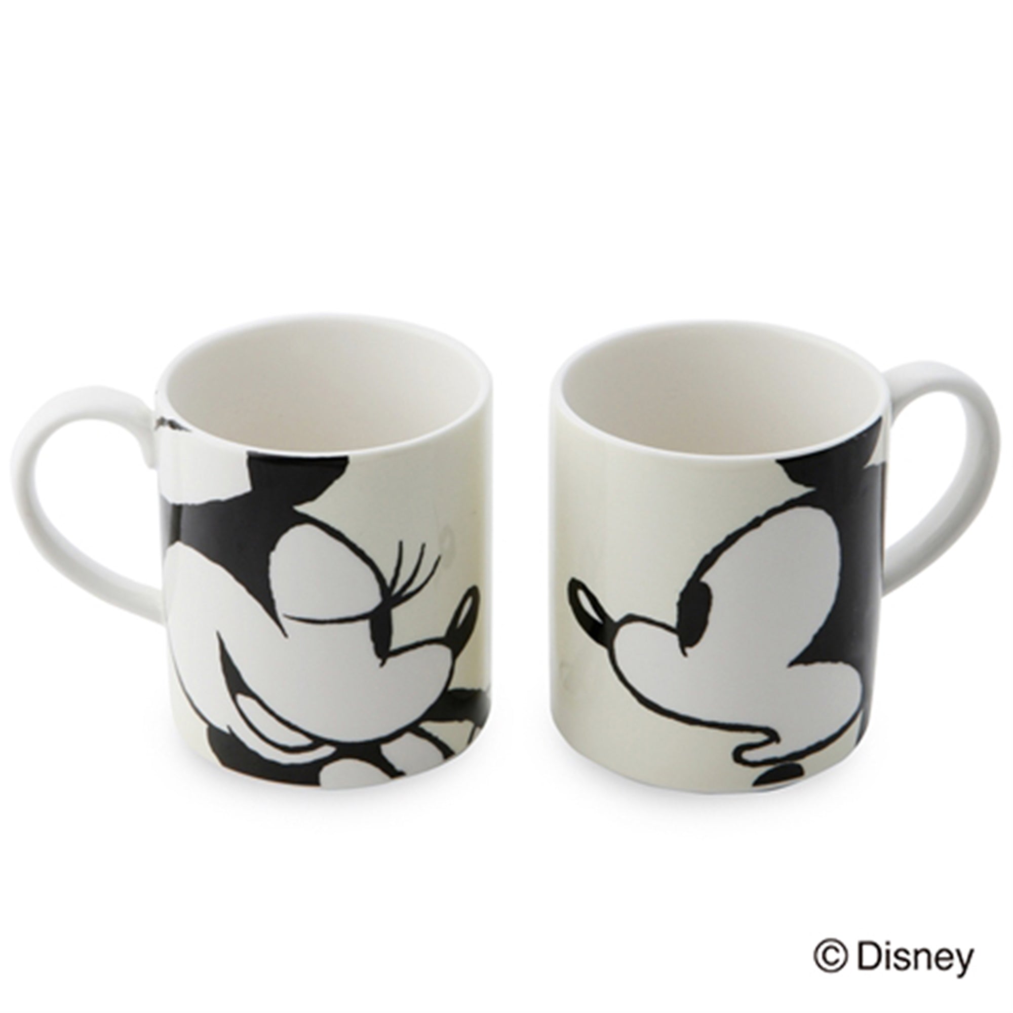 ディズニー ペアマグ キス | Francfranc（フランフラン）公式通販 家具