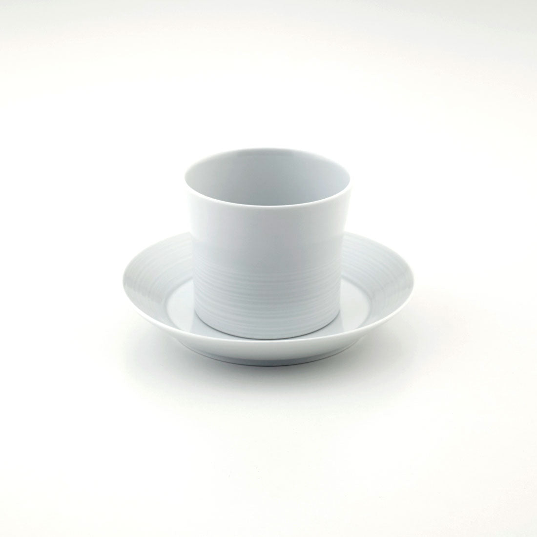 ミストホワイト プレート(S) | 白山陶器直営オンラインストア