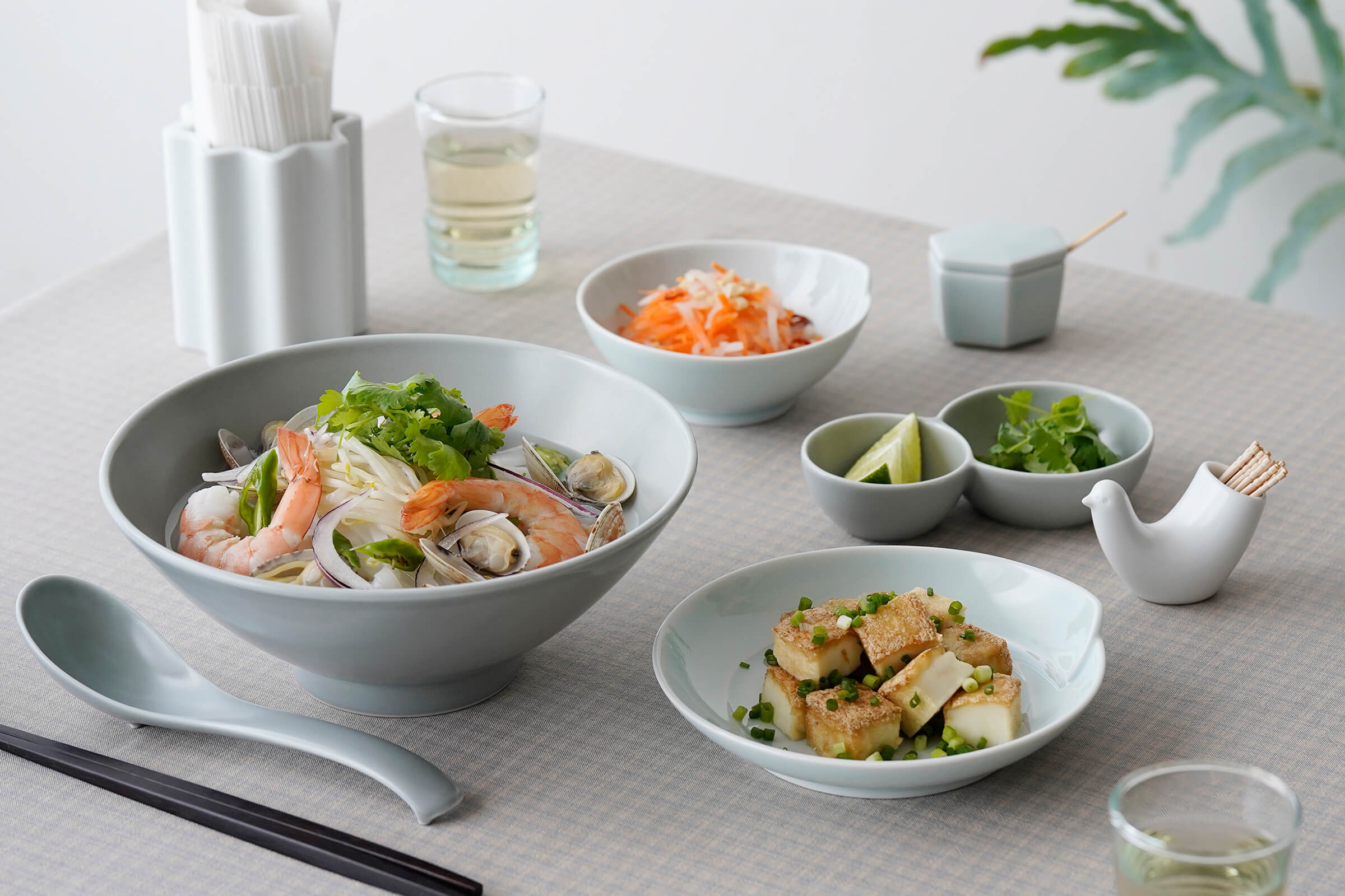 RAMENBOWL - ラーメンボウル - | 白山陶器直営オンラインストア