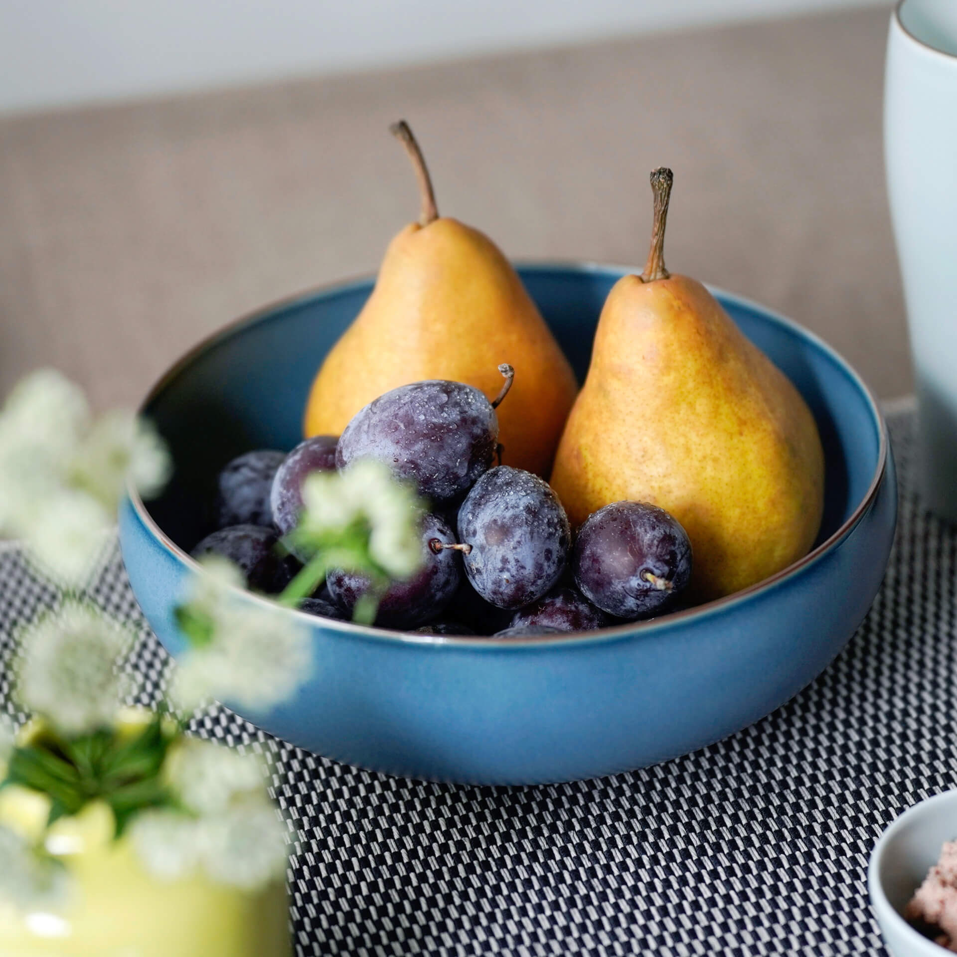 直営店限定シリーズ「クラシック」に新色ができました | 白山陶器直営