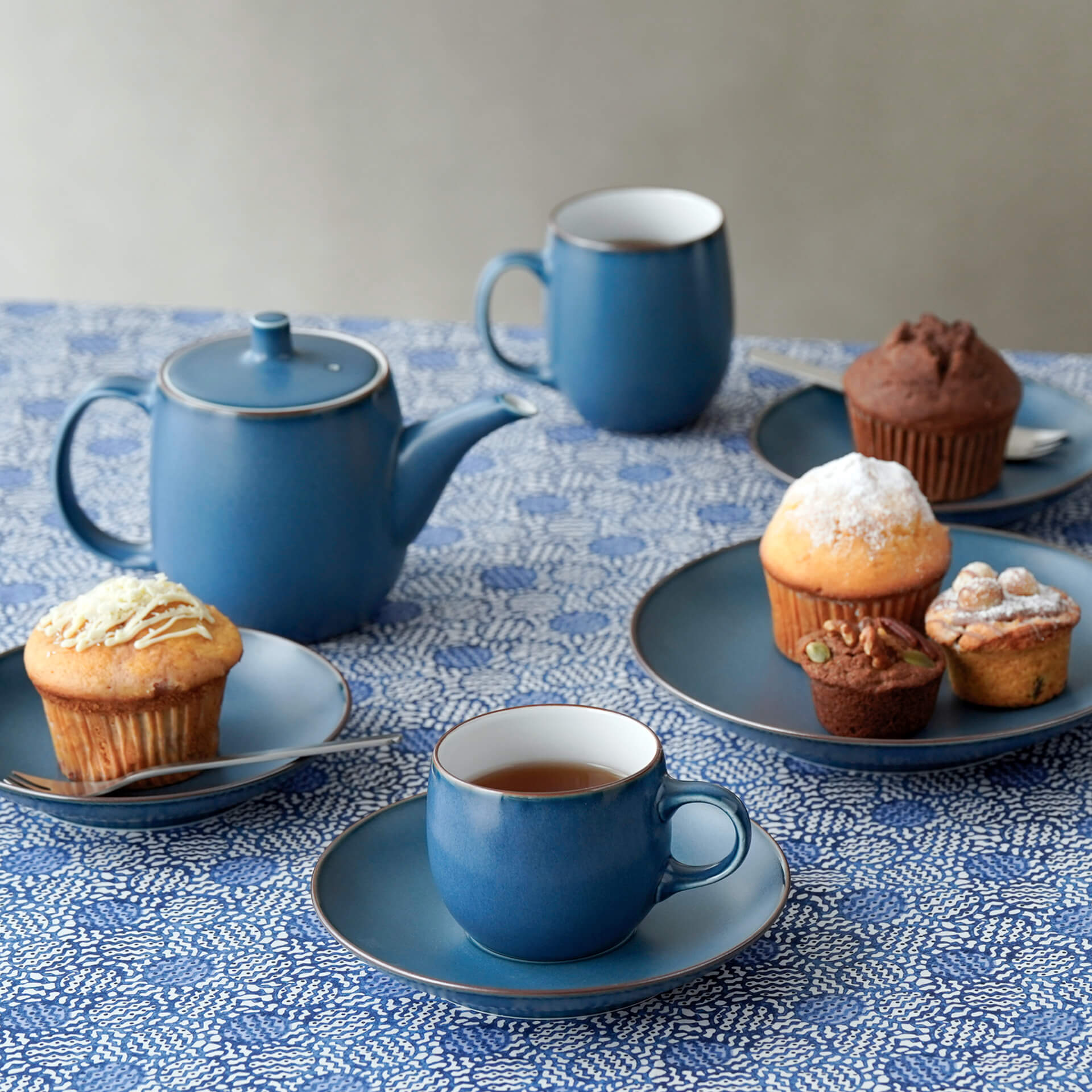 直営店限定シリーズ「クラシック」に新色ができました | 白山陶器直営