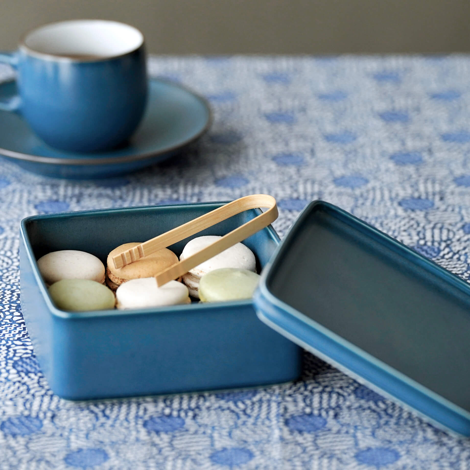 直営店限定シリーズ「クラシック」に新色ができました | 白山陶器直営