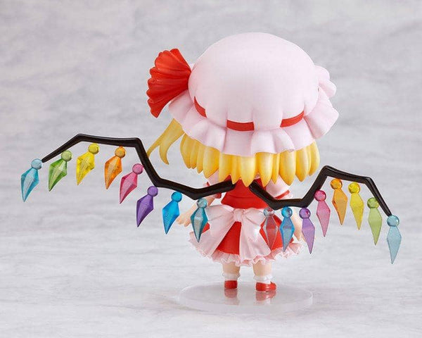 中古】ねんどろいど 東方Project フランドール・スカーレット【状態