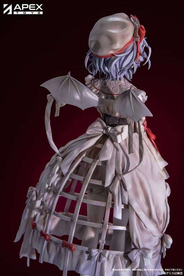 新品】東方Project レミリア・スカーレット Blood Ver. / APEX TOYS