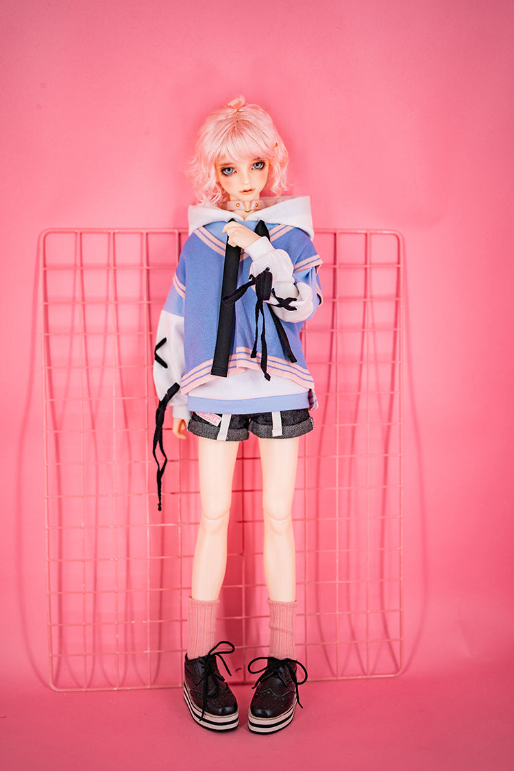 MELODY.C 2019 collection – Doll Workshop MELODY.C