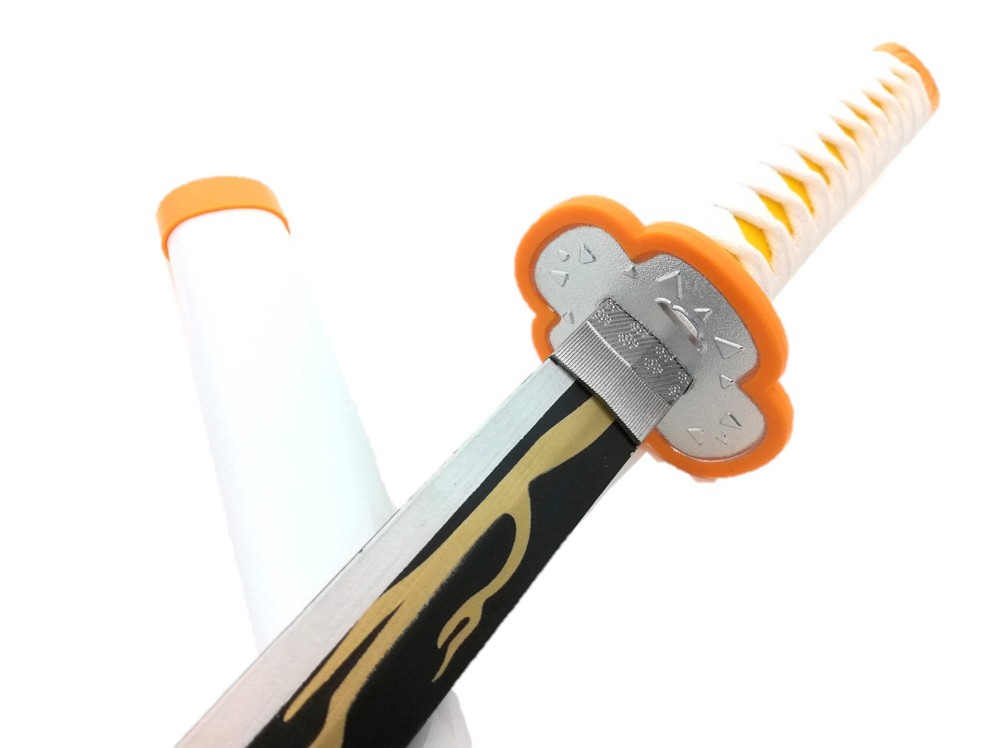 煉獄杏寿郎 煉獄 杏寿郎 日輪刀 きめつのやいば 鬼滅の刃 鬼殺隊