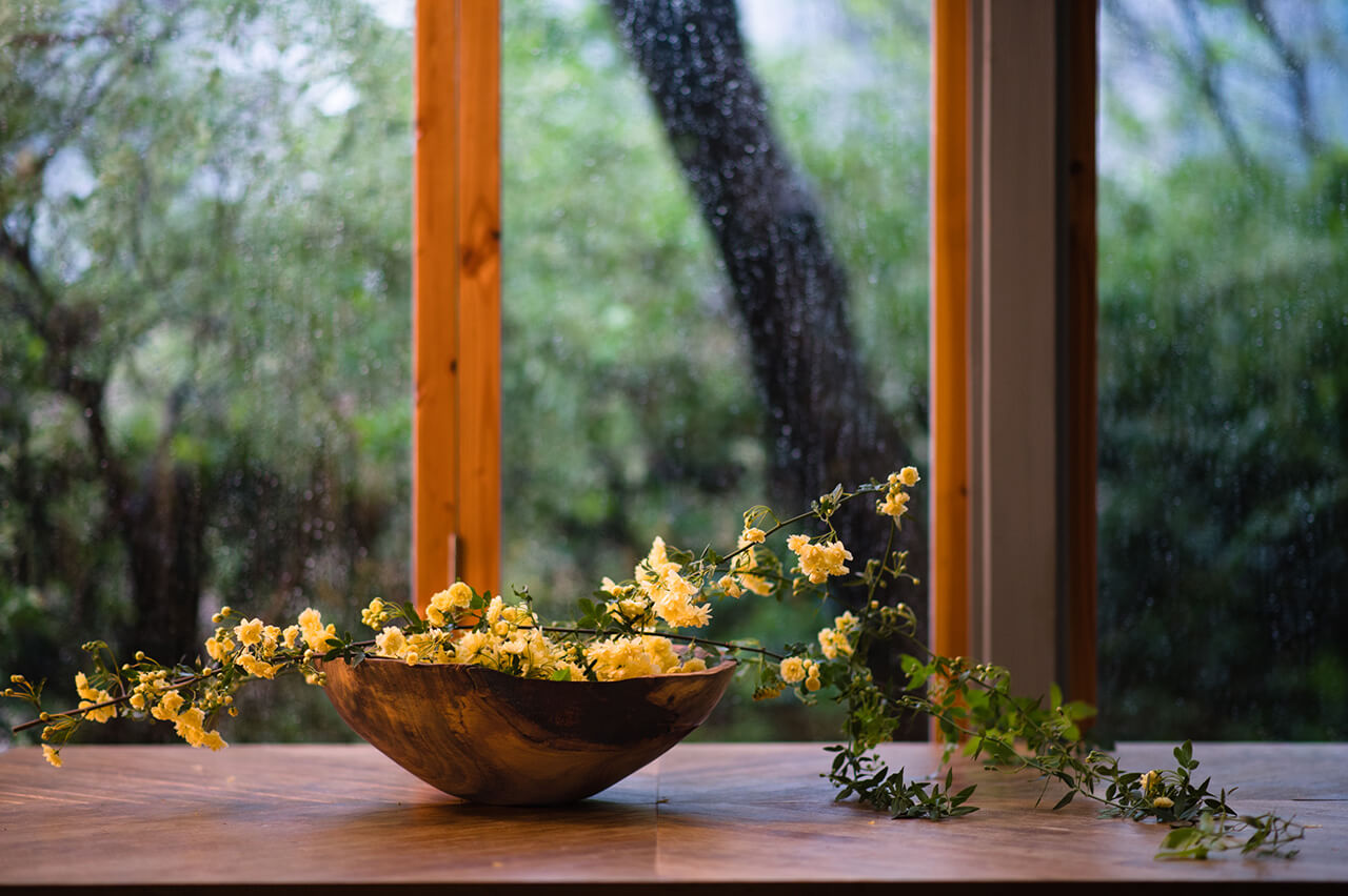 藤本 健 – 雨晴/AMAHARE