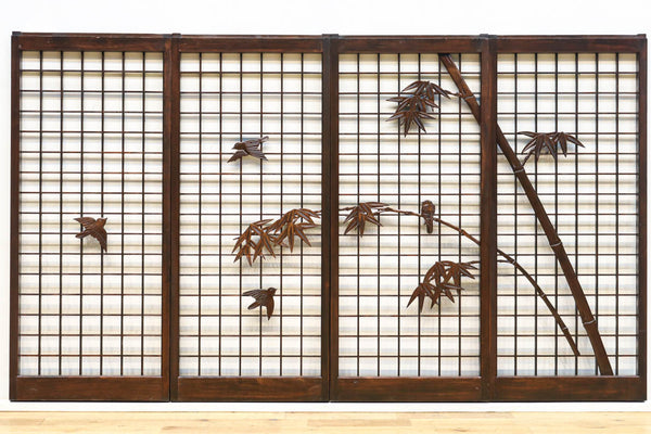 欄間・書院戸 – 古福庵 [ KOFUKUAN ] オンラインストア