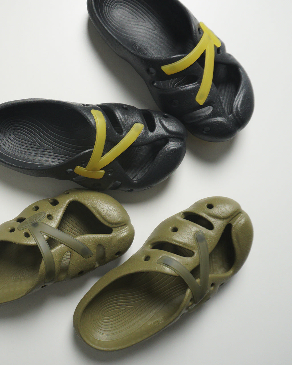 KEEN キーン ヨギーズ YOGEEZ 1029369 1029373