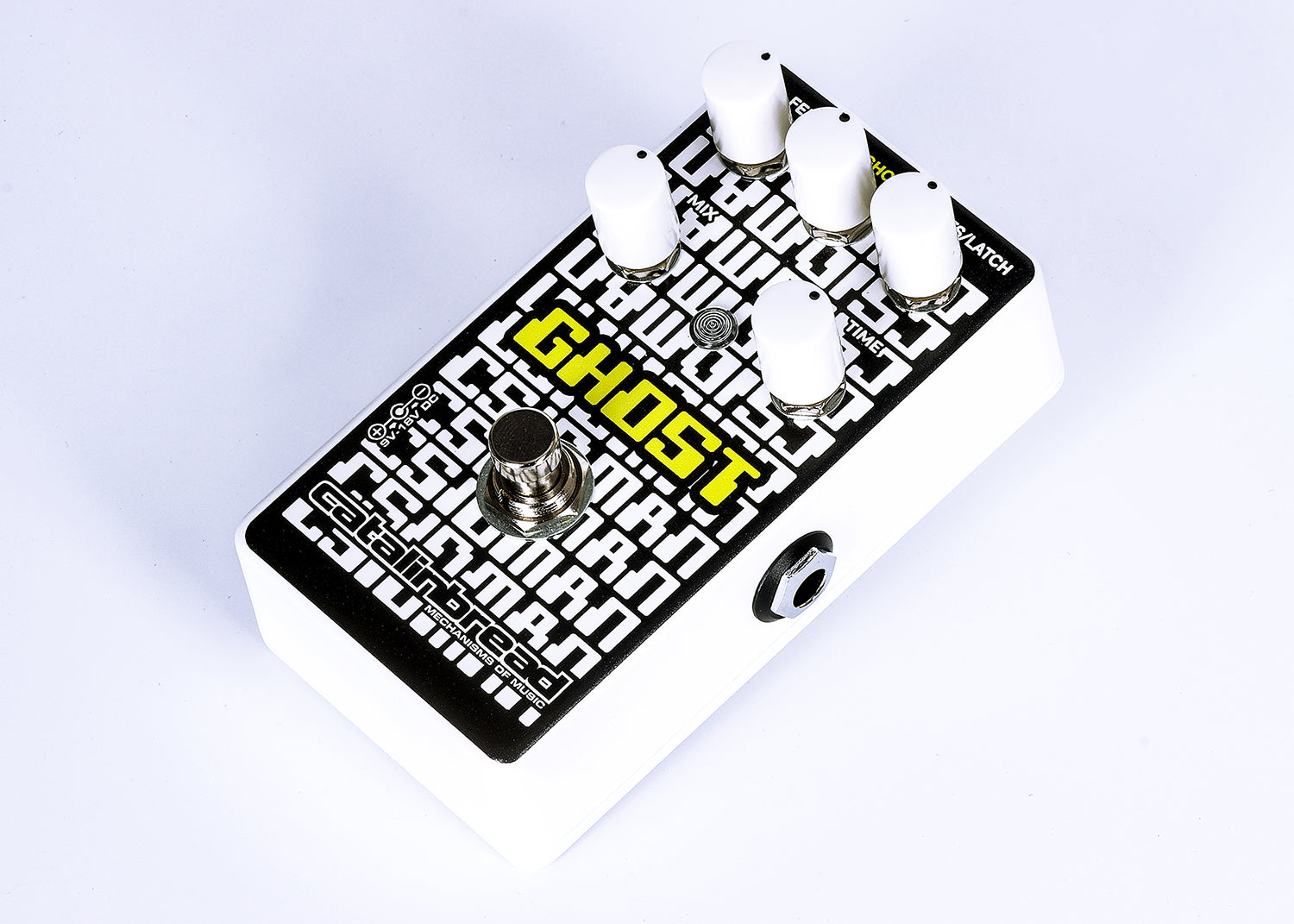 CSIDMAN Ghost – Catalinbread Effects