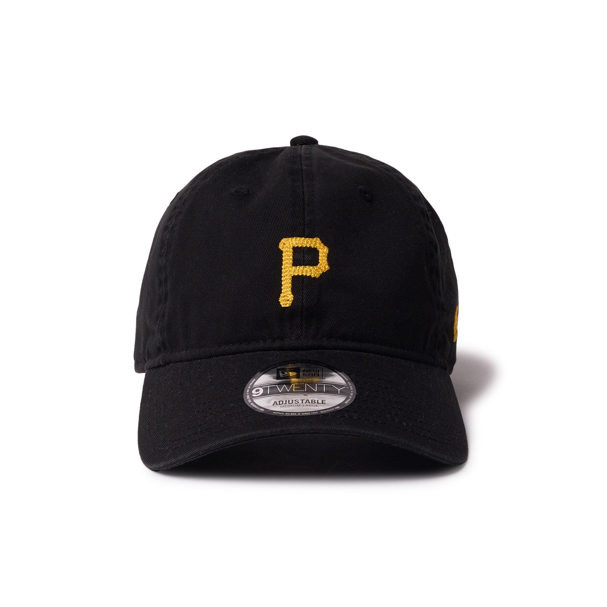 エクスプローラー ベーシック ウォッシュドコットン ブラック