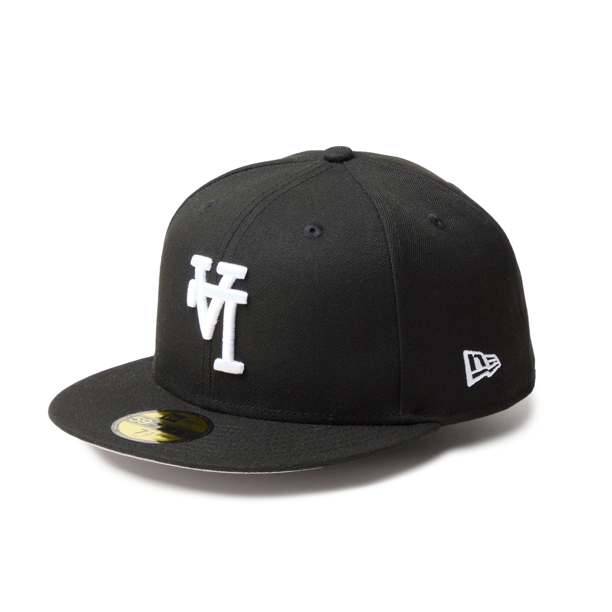 59FIFTY NPB オンフィールド 読売ジャイアンツ ビジター ブラック