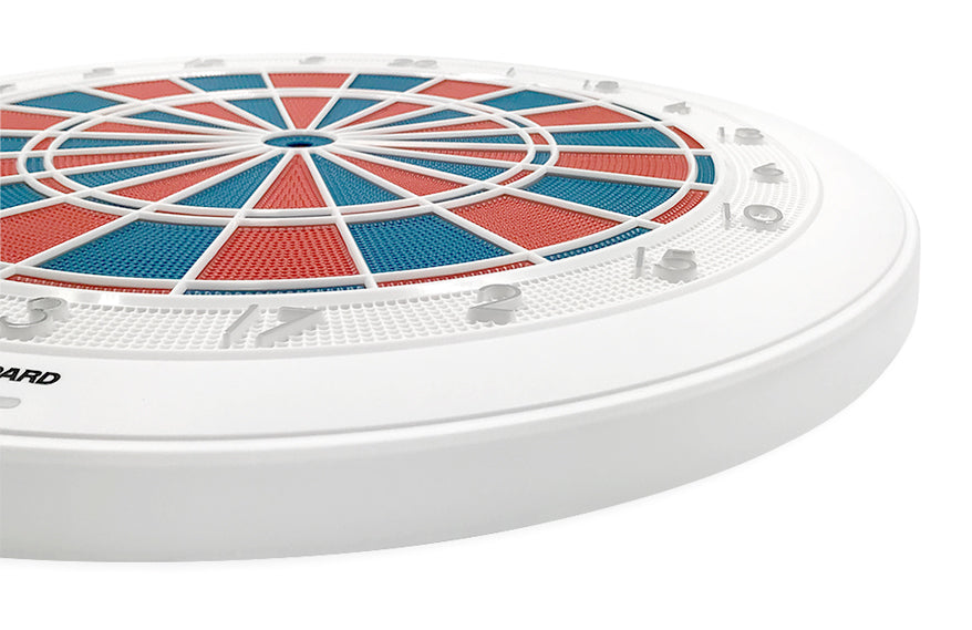 Pro Steel Size Electronic Soft Tip Board | GRANBOARD 132 – GRAN DARTS