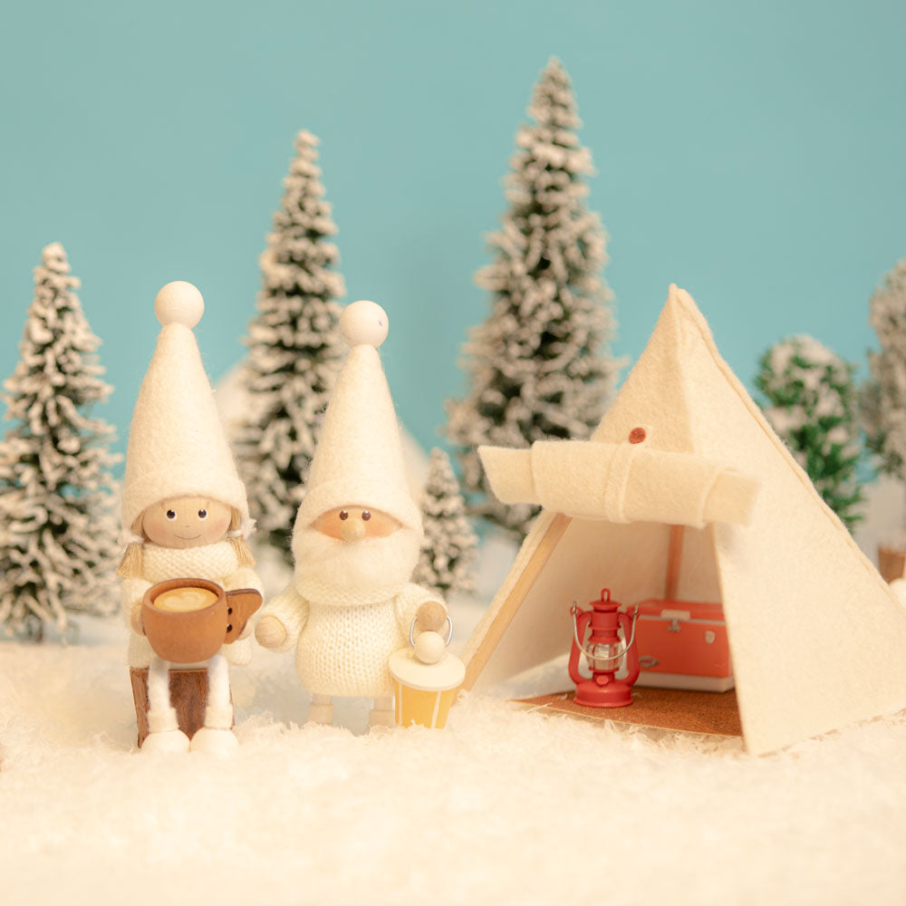 ノルディカニッセとは？北欧の愛されドールを徹底解説 – イルムス