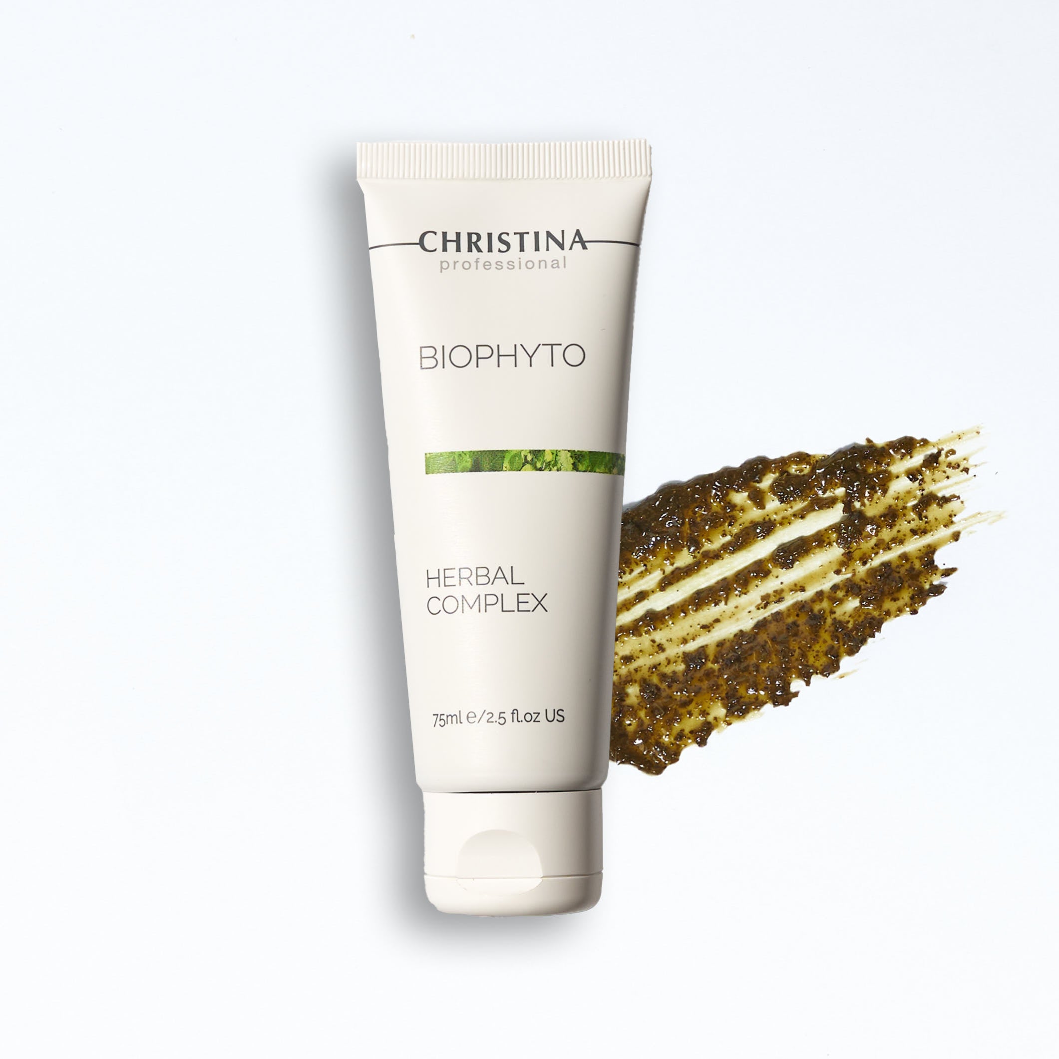 ハーバル コンプレックス【BIOPHYTO】（CHRISTINA /フェイスマスク