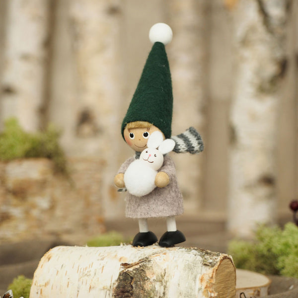 2025新作】NORDIKA nisse ノルディカ ニッセ クリスマス 木製人形