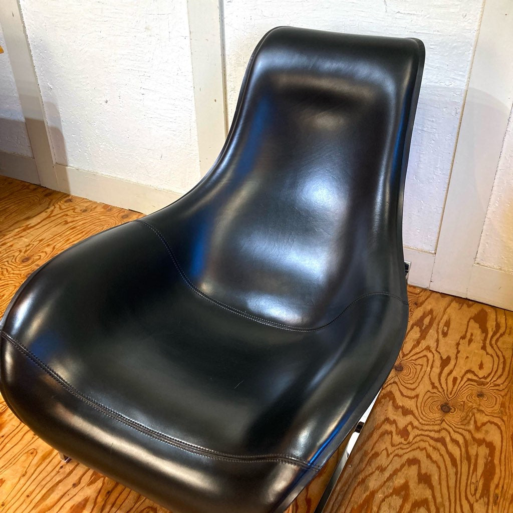 ビー＆ビー イタリア / B&B Italia マート / Mart ラウンジチェア