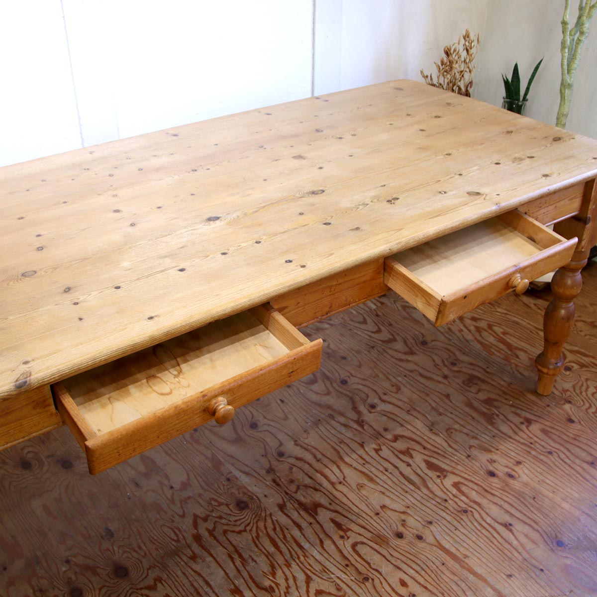 ザ・ペニーワイズ / THE PENNY WISE ポールウィルソンシリーズ パイン