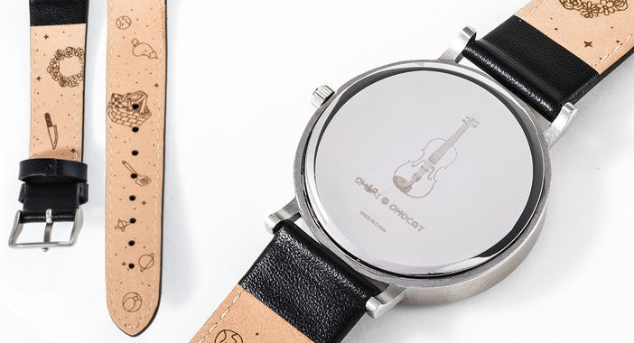 First Collaboration with OMORI – SuperGroupies USA