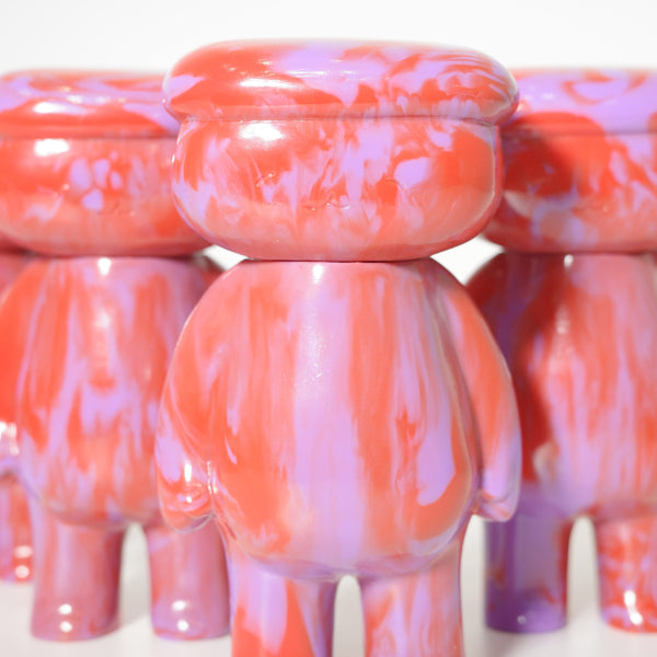 OSHUSHI IZU ZA MAUSHU / おしゅしいずざまうしゅ – COMMON BASE