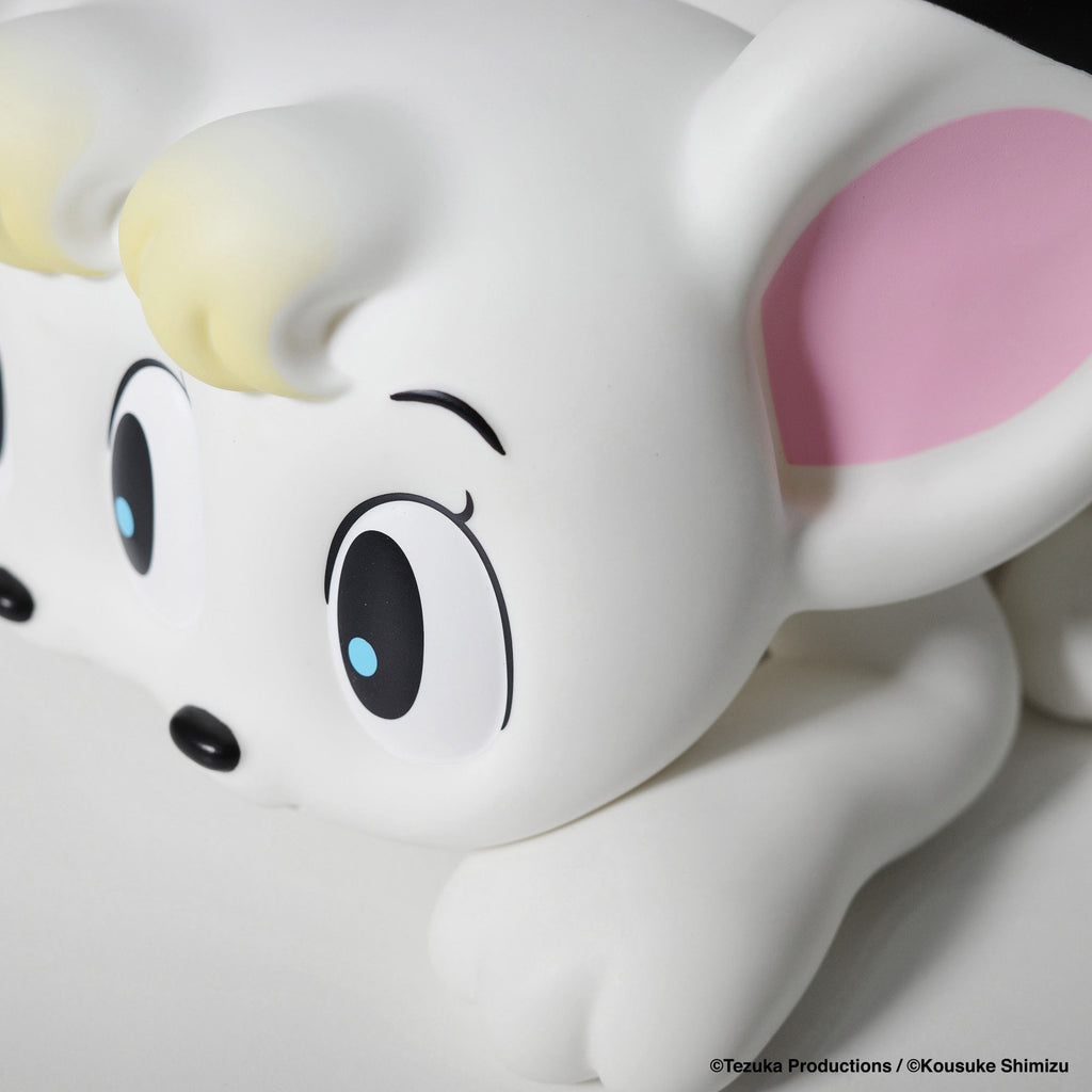 KOUSUKE SHIMIZU ×『ジャングル大帝』 – COMMON BASE