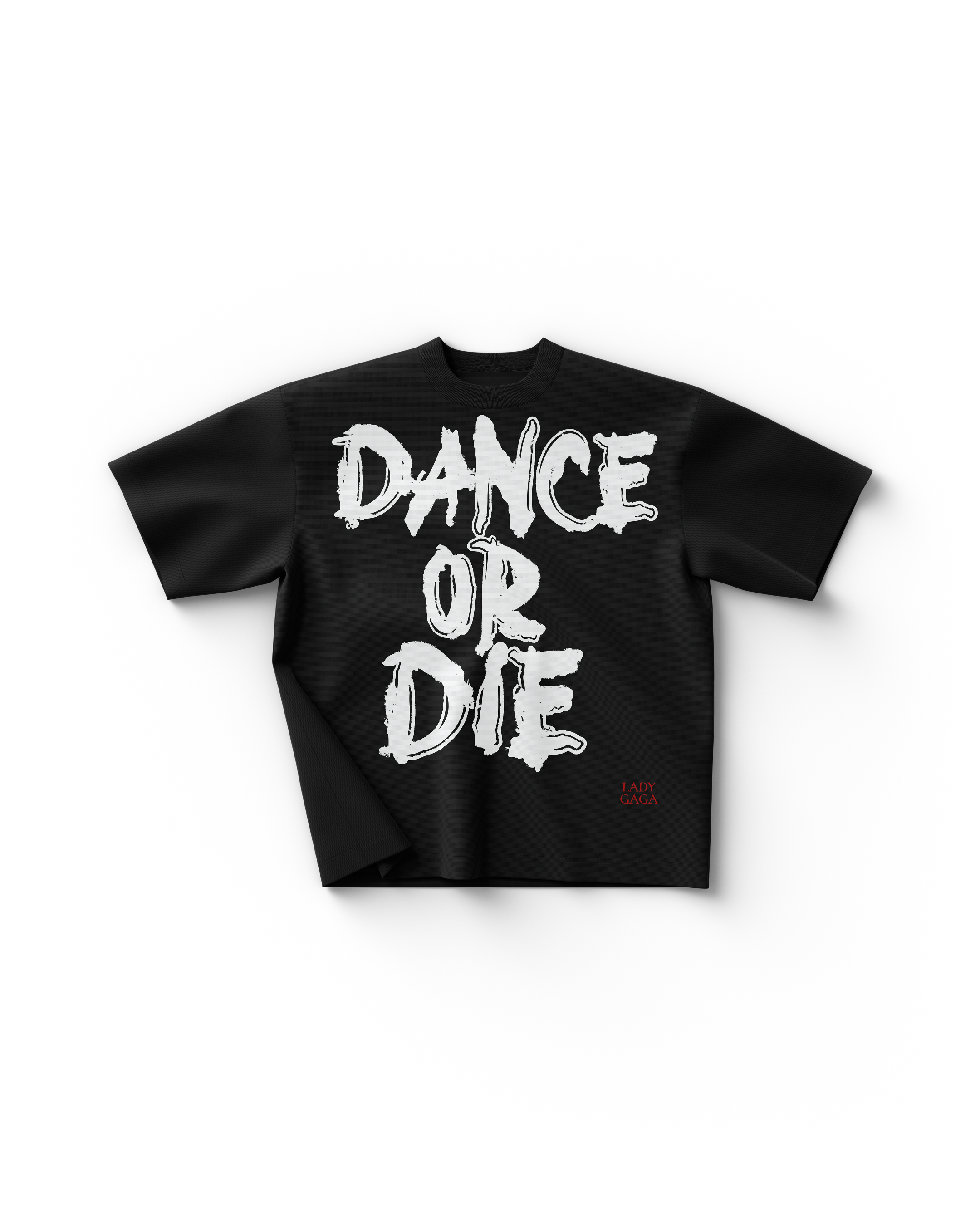 Lady Gaga | Dance or Die T-Shirt