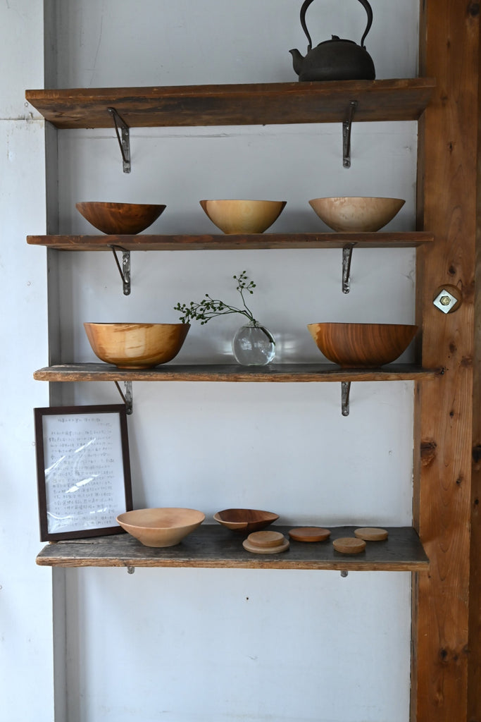 須田二郎 展」 2024.9.12(木)ｰ9.18(水) – KOHORO