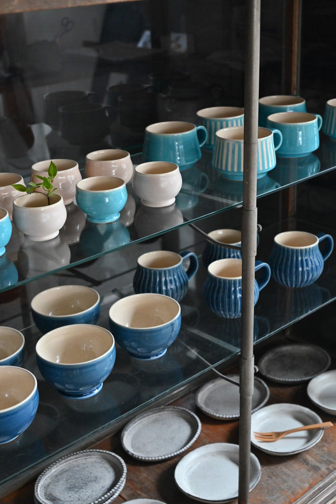 小谷田潤展」2024.4.27(土)-5.6(月) – KOHORO