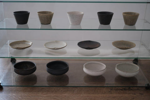 小林耶摩人展」2023.7.22(土)ｰ31(月) – KOHORO