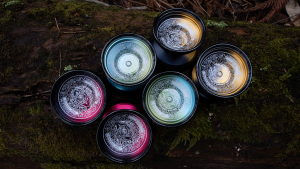 Surveillance Max / Regular / Red Void – mowl