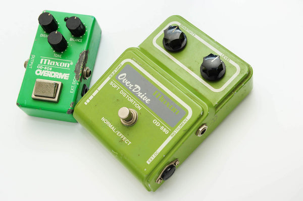 スペシャルインタビュー：田村 進 （元日伸音波製作所） – PEDAL SHOP CULT