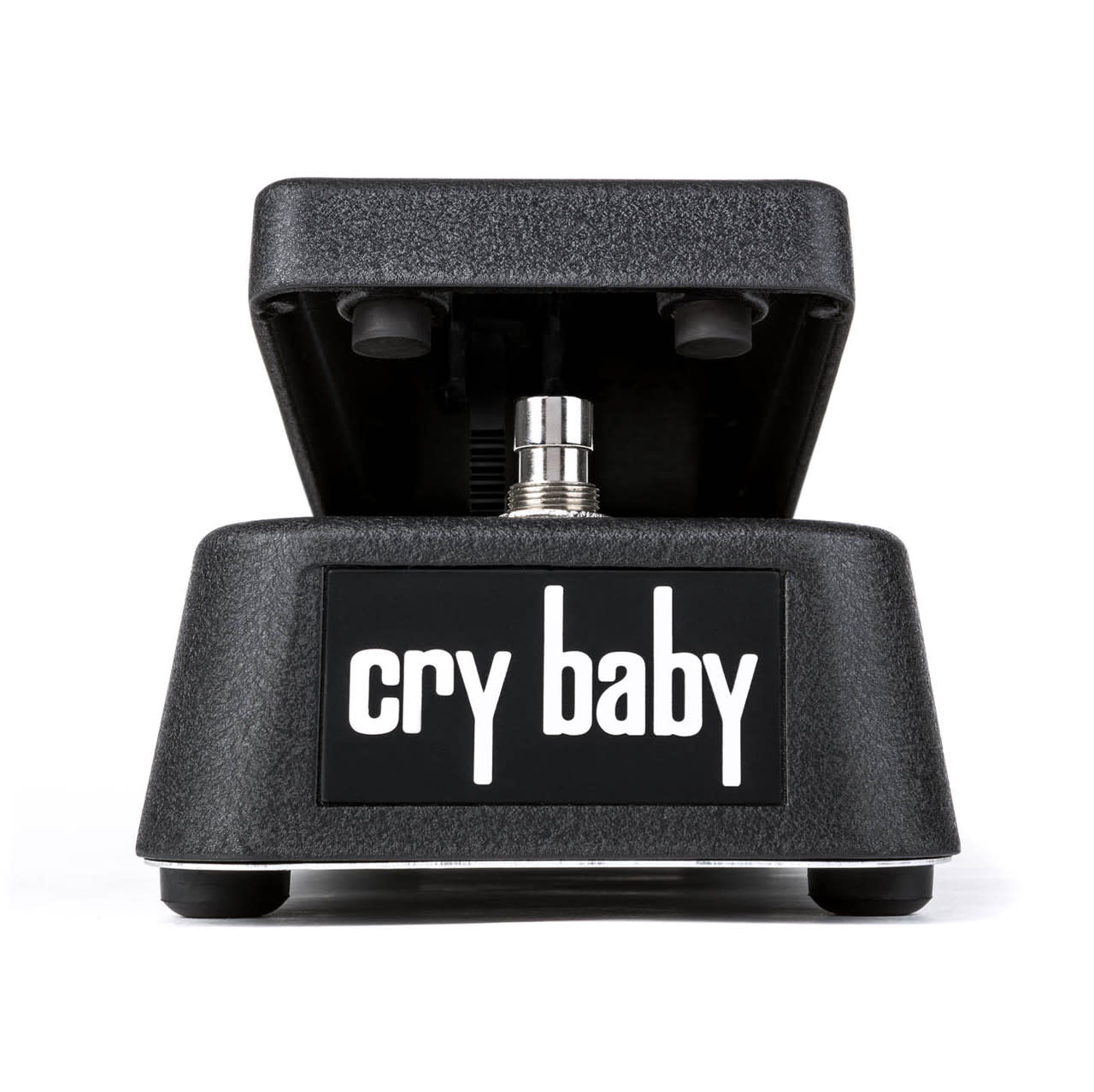 Jim Dunlop GCB95 Cry Baby Standard Wah Pedal - Janzen Brothers
