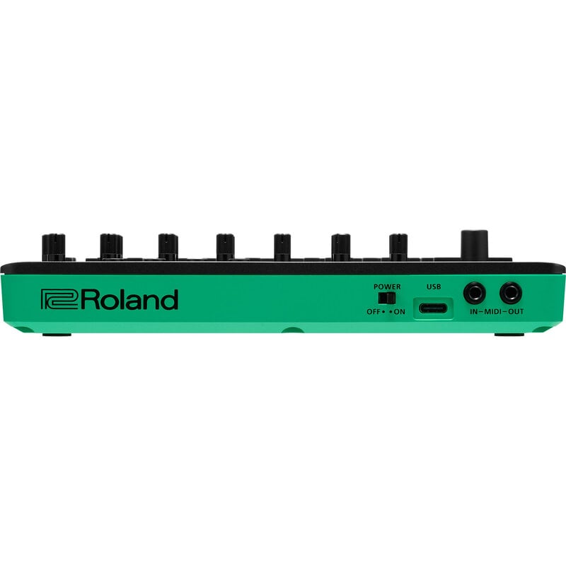 Roland AIRA Compact S-1 - Control Voltage
