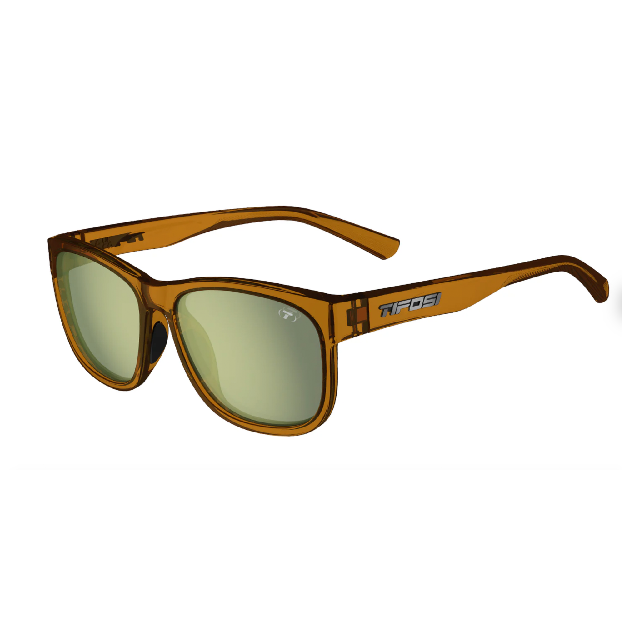 Tifosi Optics | Swank XL Sunglasses - Freewheelin Bike Shop