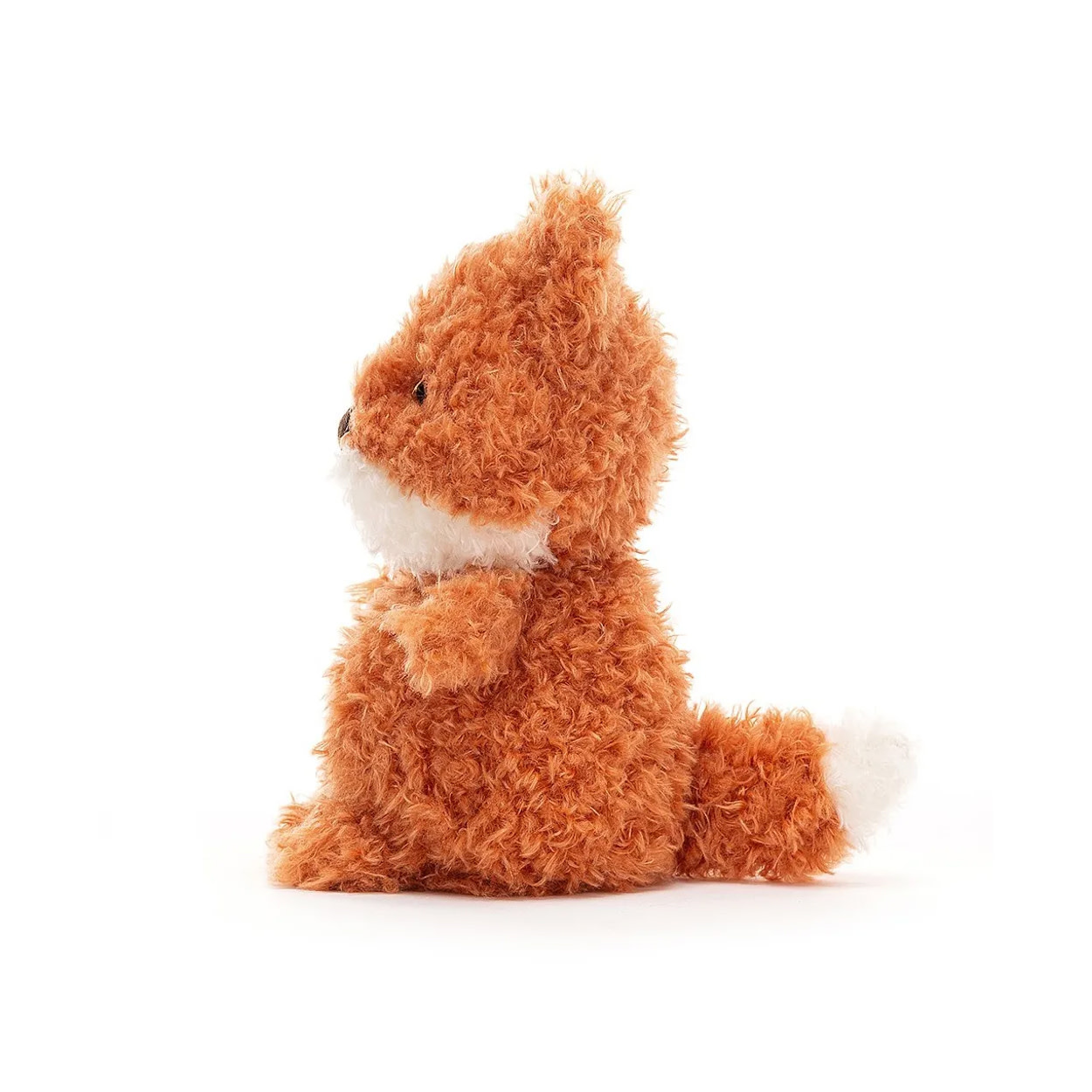 Jellycat Little Fox - Pumpkin and Bean