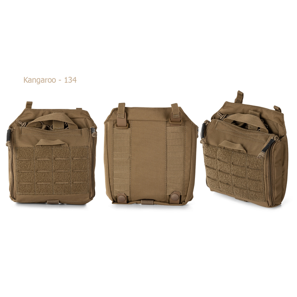 FLEX TACMED Pouch - Joint Force Tactical