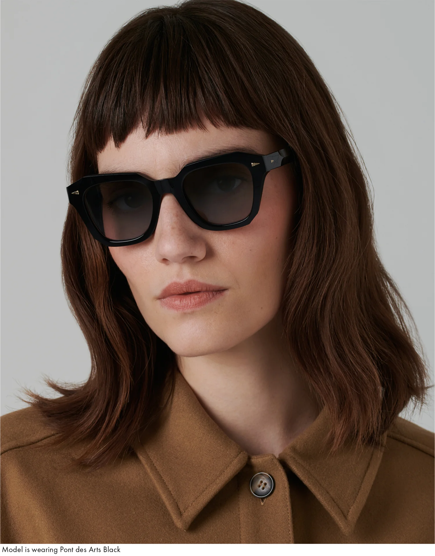 Ahlem Pont des Arts Sun - The Eye Bar