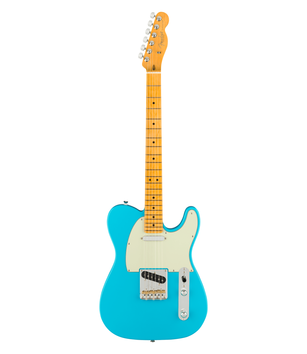 Fender American Professional II Telecaster - Maple Fretboard