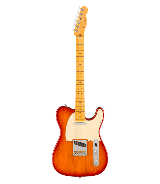 Fender American Professional II Telecaster - Maple Fretboard