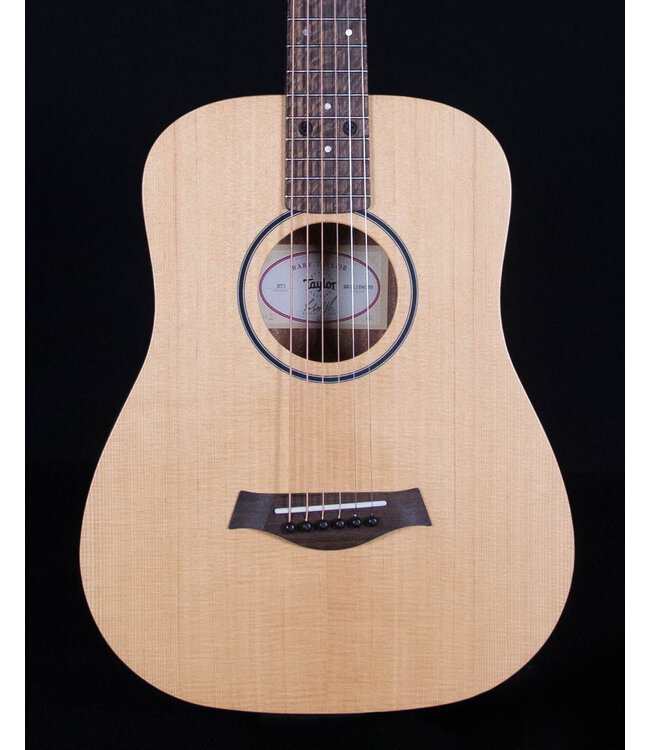Taylor BT1 | Baby Taylor Acoustic Guitar - Sims Music